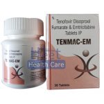 tenmac-em-tenofovir-disoproxil-fumarate