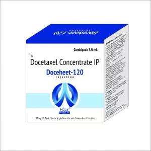 Doceheet-120