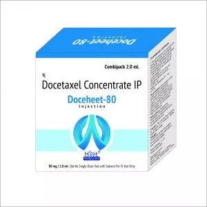 Doceheet-80