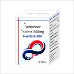 HEETFAVIR – 200