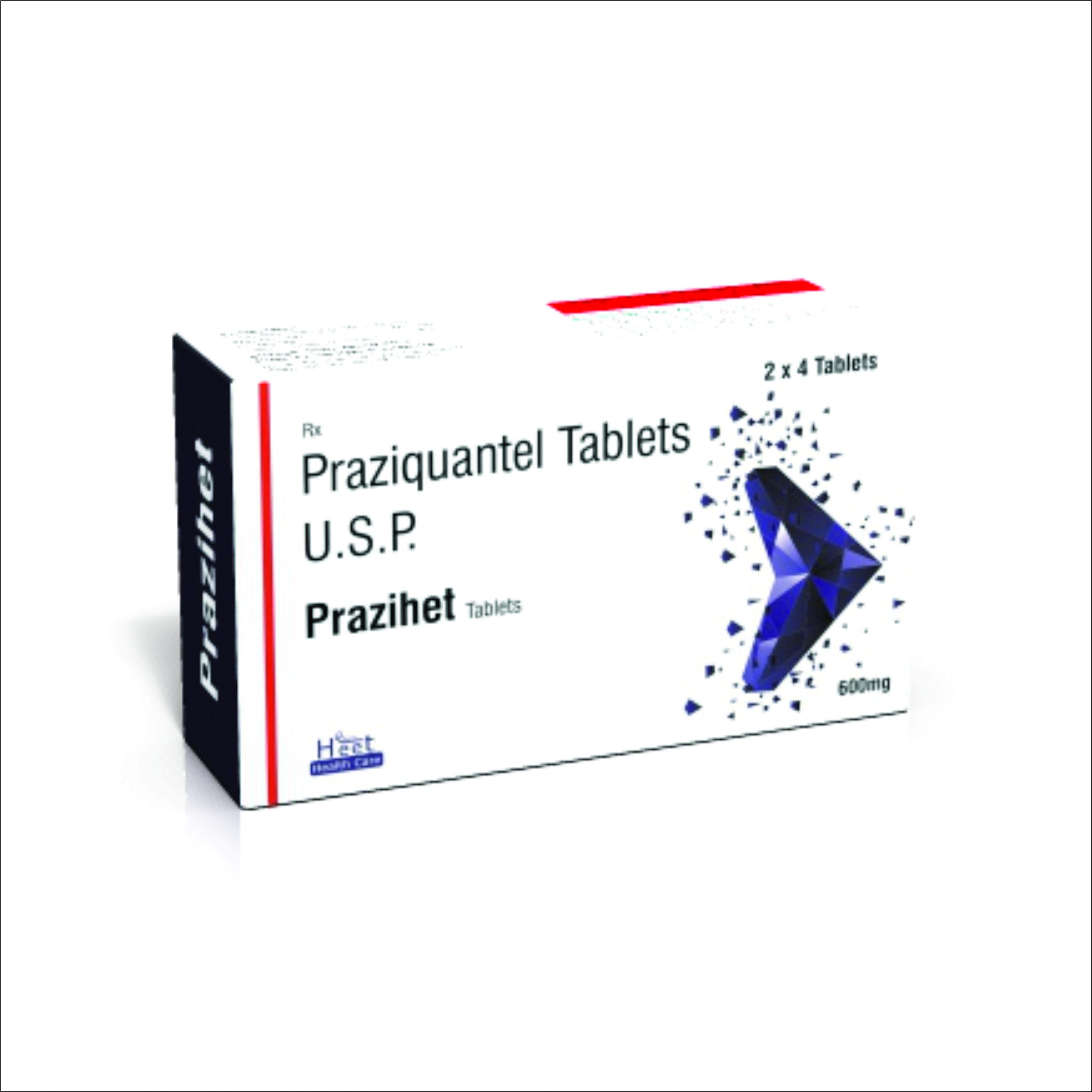 PRAZIHET | Heet Health Care