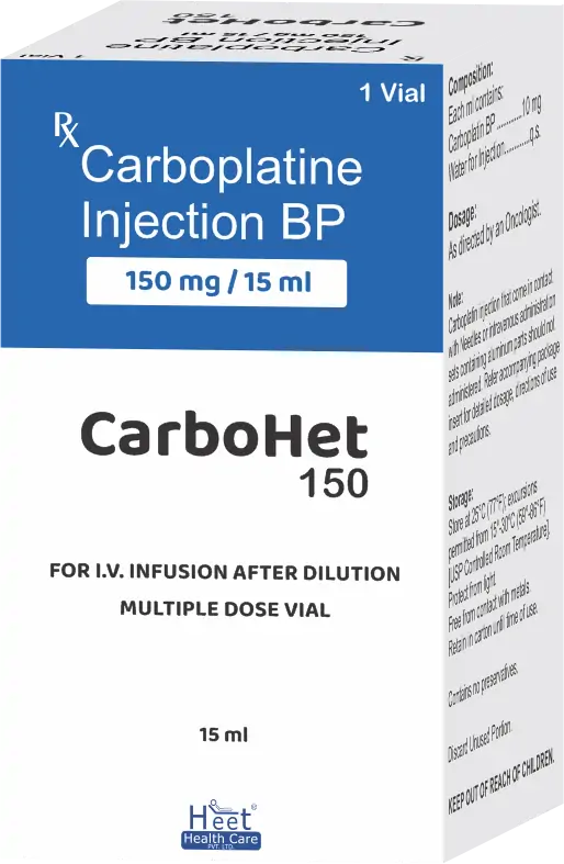 CARBOHET -150