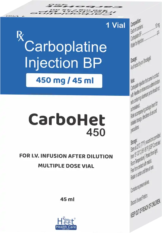 CARBOHET -450