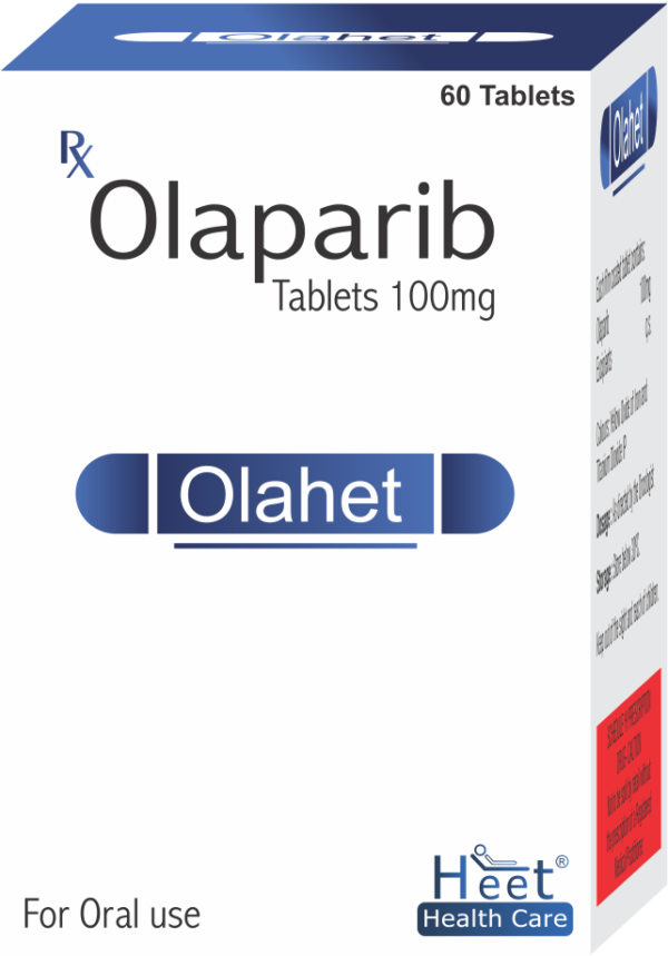 Olaparib Olaparib